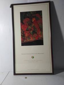 lot 91 image: 1996 Twin Cities Marathon Poster