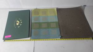 lot 141 image: Jason Cityscape Placemats Set & Others