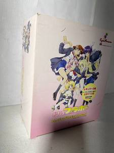 lot 236 image: Girls Bravo Anime Trading Card Collectors Set Boxed