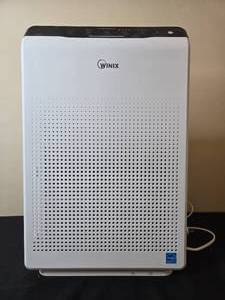 lot 52 image: Winix C535 Air Purifier with PlasmaWave Technology