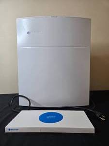 lot 53 image: Blueair Classic 200 Series Air Purifier with WiFi Connectivity