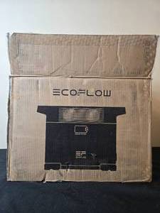 lot 54 image: Unopened EcoFlow Portable Power Station