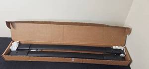 lot 7 image: Subaru Roof Rack Cross Bars in Original Box