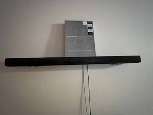 lot 402 image: Garth Brooks The First Five Years Box Set in Orig Pkg with Soundbar