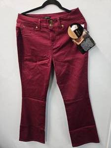 IMAN Global Chic Pants ( Size 12, New with tag)