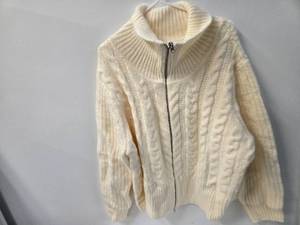 Universal Thread Womens Cream-Yellow Swelter (Size 2X, New with Tag)