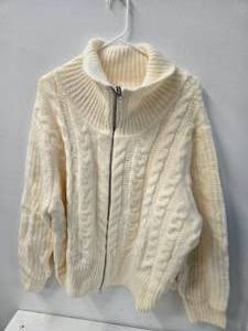 Universal Thread Womens Cream-Yellow Swelter (Size 3X, New with Tag)