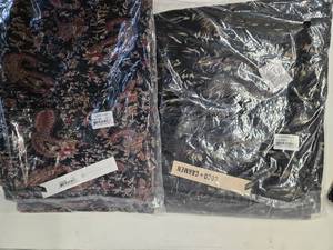 Lot of Two Coco Carmen Leggings (XXL New, New).