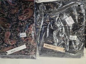 Lot of Two Coco Carmen Leggings (XXL New, New).
