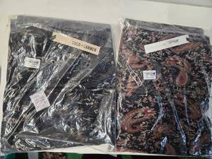 Lot of Two Coco Carmen Leggings (XXL New, New).