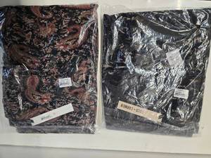 Lot of Two Coco Carmen Leggings (XXL New, New).