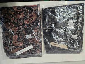 Lot of Two Coco Carmen Leggings (XXL New, New).