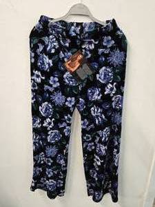 IMAN Flowery comfortable Winter Sleep Wear for Women ( New with tag Size S)