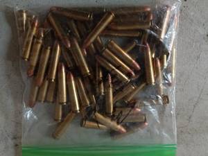 lot 35 image: Ammo See pictures for details
