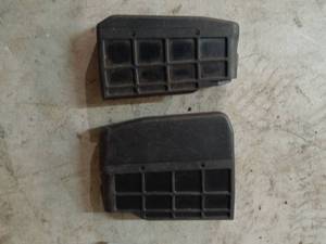 lot 27 image: Rifle Magazines