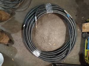 lot 85 image: Propane Hose