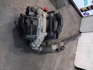 lot 130 image: Echo Backpack blower Not running