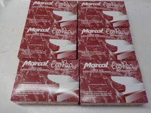 lot 17 image: 6 ct Marcal EcoPac Deli Interfolded...