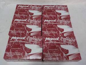 lot 18 image: 6 ct Marcal EcoPac Deli Interfolded...