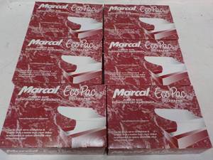lot 19 image: 6 ct Marcal EcoPac Deli Interfolded...