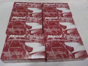 lot 20 image: 6 ct Marcal EcoPac Deli Interfolded...
