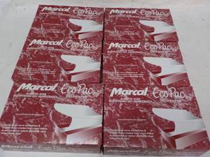 lot 22 image: 6 ct Marcal EcoPac Deli Interfolded...