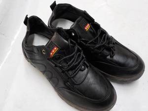 lot 42 image: Leather Shoes size 44...