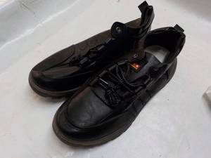 lot 45 image: Leather Shoes size 46...