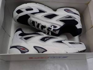 lot 56 image: Avia Propet size 8.5 Tennis Shoes...