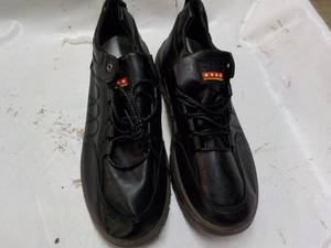 lot 57 image: Leather Shoes size 44...