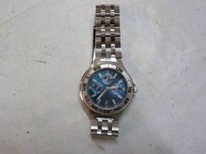 lot 126 image: Mens Watch...