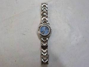 lot 127 image: Ladies Watch...