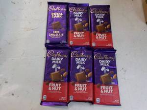 lot 239 image: Cadbury Candy...