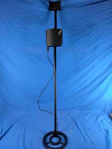 lot 82 image: Bounty Hunter Quick Silver Metal Detector
