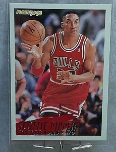 SCOTTIE PIPPEN