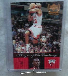 lot 4 image: MICHAEL JORDAN