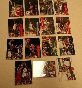 lot 14 image: NBA HOOPS