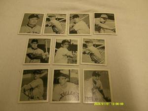 lot 23 image: BOWMAN HERITAGE REPRINTS