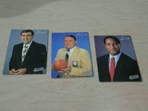lot 56 image: SPORTCASTORS