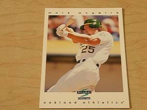 lot 65 image: BASEBALL CARD