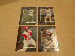 lot 74 image: BASEBALL CARDS
