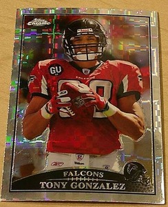 lot 90 image: TONY GONZALEZ