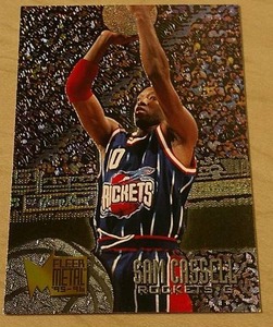 lot 91 image: SAM CASSELL