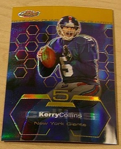 lot 95 image: KERRY COLLINS