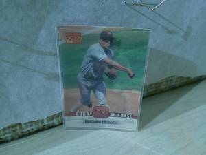 lot 109 image: BOBBY BONILLA