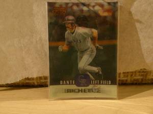 lot 110 image: DANTE BICHETTE
