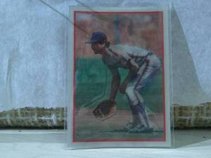 lot 129 image: BEST IN BASEBALL
