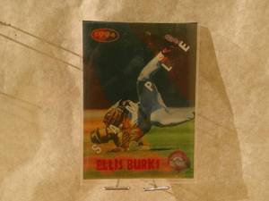 lot 147 image: ELLIS BURKS