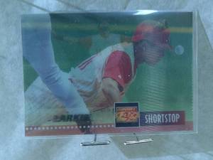 lot 149 image: BARRY LARKIN