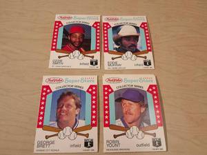 lot 152 image: TRUE VALUE HARDWARE STORES SUPER STARS